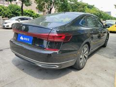 Volkswagen Passat PHEV 430PHEV PHEVLuxury Edition - ფოტო 2