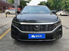 Volkswagen Passat PHEV 430PHEV PHEVLuxury Edition - ფოტო 3