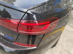Volkswagen Passat PHEV 430PHEV PHEVLuxury Edition - ფოტო 5