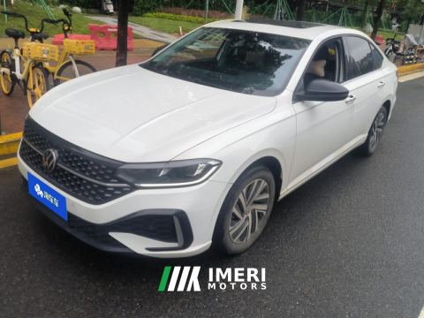 2023 Volkswagen Lavida 300TSI DSG Starry Sky Leading Edition - ავტომობილი ჩინეთიდან