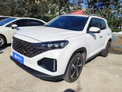 Hyundai ix35 2.0L Automatic 2WD Leading Edition GLS - фото 1