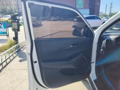 Hyundai ix35 2.0L Automatic 2WD Leading Edition GLS - фото 12