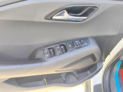 Hyundai ix35 2.0L Automatic 2WD Leading Edition GLS - фото 13
