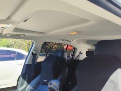 Hyundai ix35 2.0L Automatic 2WD Leading Edition GLS - фото 15