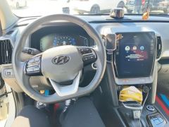 Hyundai ix35 2.0L Automatic 2WD Leading Edition GLS - фото 16
