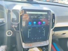 Hyundai ix35 2.0L Automatic 2WD Leading Edition GLS - фото 17
