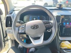 Hyundai ix35 2.0L Automatic 2WD Leading Edition GLS - фото 18