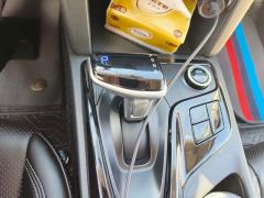 Hyundai ix35 2.0L Automatic 2WD Leading Edition GLS - фото 19