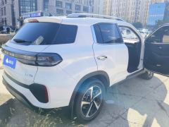 Hyundai ix35 2.0L Automatic 2WD Leading Edition GLS - фото 2