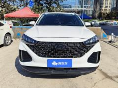 Hyundai ix35 2.0L Automatic 2WD Leading Edition GLS - фото 3