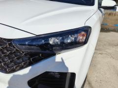 Hyundai ix35 2.0L Automatic 2WD Leading Edition GLS - фото 4
