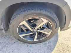 Hyundai ix35 2.0L Automatic 2WD Leading Edition GLS - фото 6