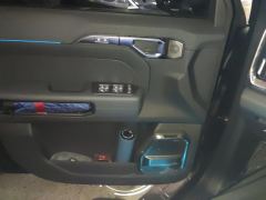 Jetour Traveller C-DM 1.5T 208km Edition 5 - ფოტო 12