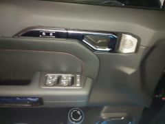 Jetour Traveller C-DM 1.5T 208km Edition 5 - ფოტო 13