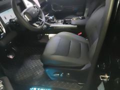 Jetour Traveller C-DM 1.5T 208km Edition 5 - ფოტო 14