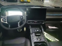 Jetour Traveller C-DM 1.5T 208km Edition 5 - ფოტო 16