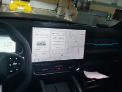 Jetour Traveller C-DM 1.5T 208km Edition 5 - ფოტო 17