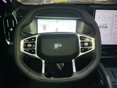 Jetour Traveller C-DM 1.5T 208km Edition 5 - ფოტო 18