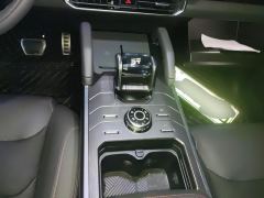 Jetour Traveller C-DM 1.5T 208km Edition 5 - ფოტო 19