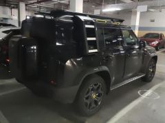 Jetour Traveller C-DM 1.5T 208km Edition 5 - ფოტო 2