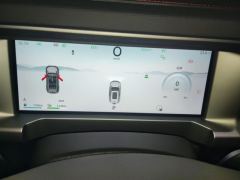 Jetour Traveller C-DM 1.5T 208km Edition 5 - ფოტო 20