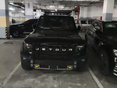 Jetour Traveller C-DM 1.5T 208km Edition 5 - ფოტო 3