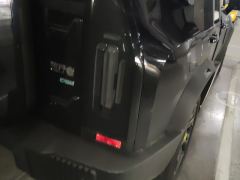 Jetour Traveller C-DM 1.5T 208km Edition 5 - ფოტო 5