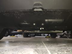 Jetour Traveller C-DM 1.5T 208km Edition 5 - ფოტო 8