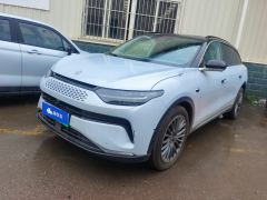 Leapmotor C11 EREV 285km 285 Comfort Edition - ფოტო 1