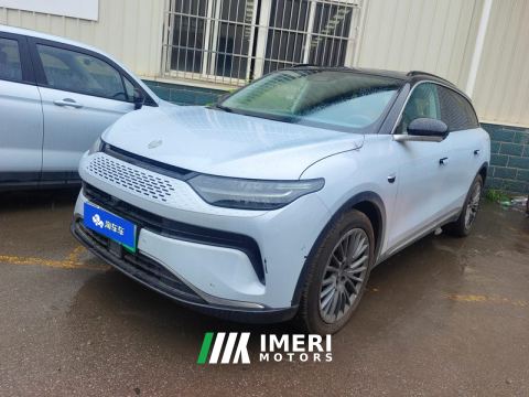 2023 Leapmotor C11 EREV 285km 285 Comfort Edition - ავტომობილი ჩინეთიდან