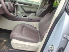 Leapmotor C11 EREV 285km 285 Comfort Edition - ფოტო 14