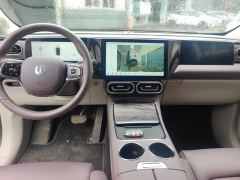 Leapmotor C11 EREV 285km 285 Comfort Edition - ფოტო 16