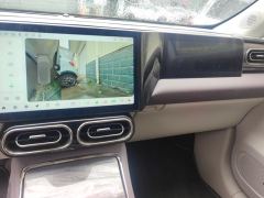 Leapmotor C11 EREV 285km 285 Comfort Edition - ფოტო 17