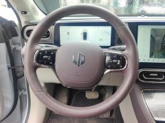 Leapmotor C11 EREV 285km 285 Comfort Edition - ფოტო 18