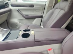 Leapmotor C11 EREV 285km 285 Comfort Edition - ფოტო 2