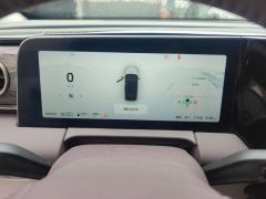 Leapmotor C11 EREV 285km 285 Comfort Edition - ფოტო 20