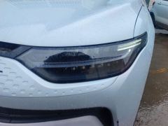 Leapmotor C11 EREV 285km 285 Comfort Edition - ფოტო 4