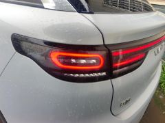 Leapmotor C11 EREV 285km 285 Comfort Edition - ფოტო 5