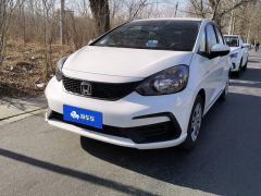 Honda Fit 1.5L Trendy Edition - ფოტო 1