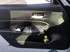 Honda Fit 1.5L Trendy Edition - ფოტო 12