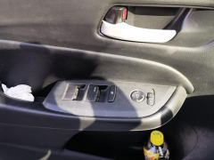 Honda Fit 1.5L Trendy Edition - ფოტო 13