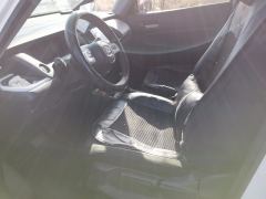 Honda Fit 1.5L Trendy Edition - ფოტო 14