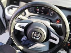 Honda Fit 1.5L Trendy Edition - ფოტო 18