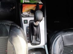 Honda Fit 1.5L Trendy Edition - ფოტო 19