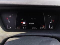 Honda Fit 1.5L Trendy Edition - ფოტო 20