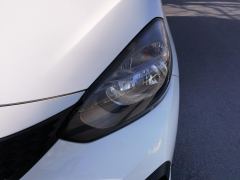 Honda Fit 1.5L Trendy Edition - ფოტო 4