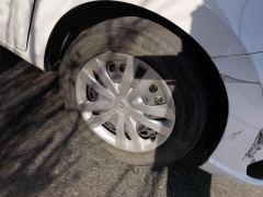 Honda Fit 1.5L Trendy Edition - ფოტო 6