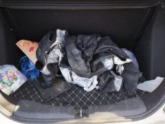 Honda Fit 1.5L Trendy Edition - ფოტო 7