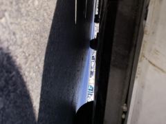 Honda Fit 1.5L Trendy Edition - ფოტო 8