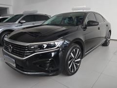 Volkswagen Passat 330TSI Elite Edition - ფოტო 1